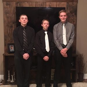 Meet your Posher, Chase